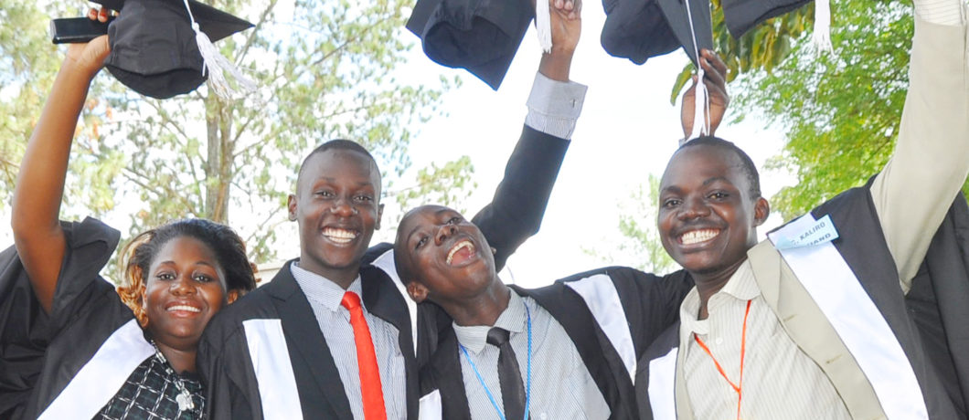 The college graduation date set to 8th July, 2022